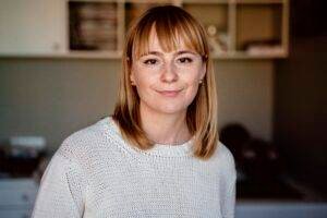 Sarah Mitchell 