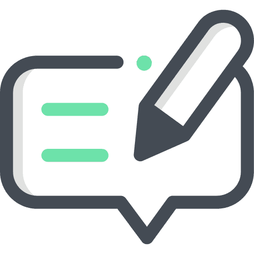 Guest post link building service illustration