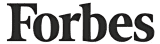 Forbes featured publication logo