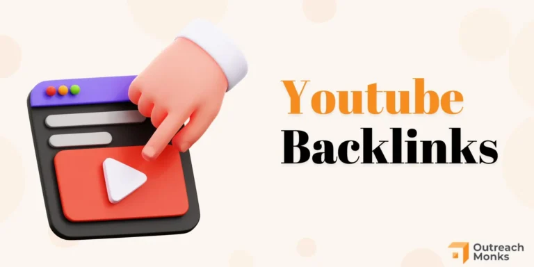 Youtube-Backlinks