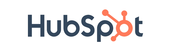 HubSpot featured publication logo