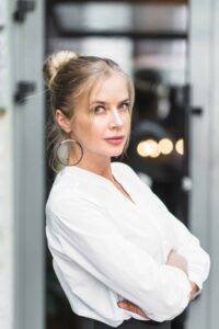 Maria Williams