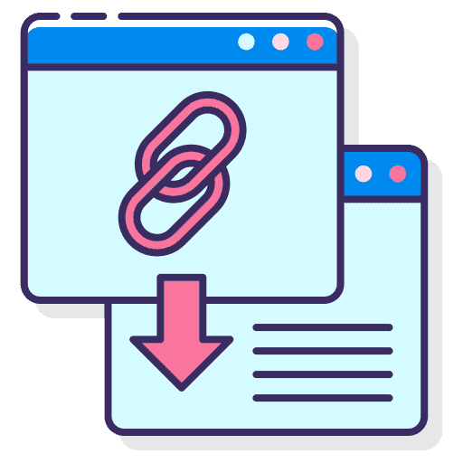 Local citation services illustration