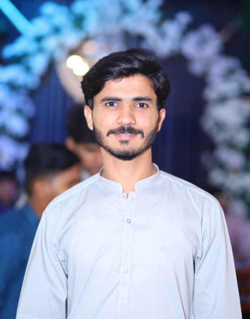 Muhammad Jawad
